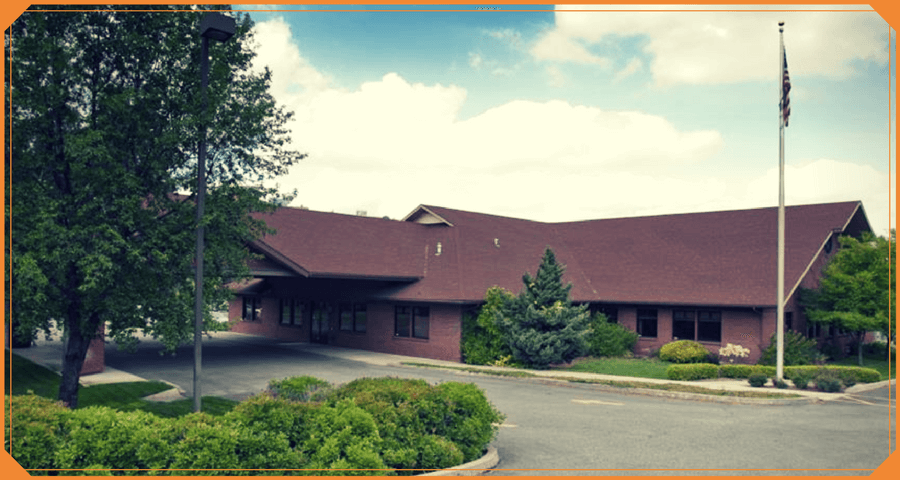 Dance Class Spokane - Southside Senior Center